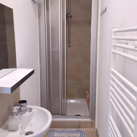 Apartment Senflounge - Schones Und Ruhiges Mit 6 Schlafplatzen! *