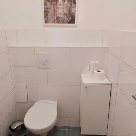 Apartment Senflounge - Schones Und Ruhiges Mit 6 Schlafplatzen! *