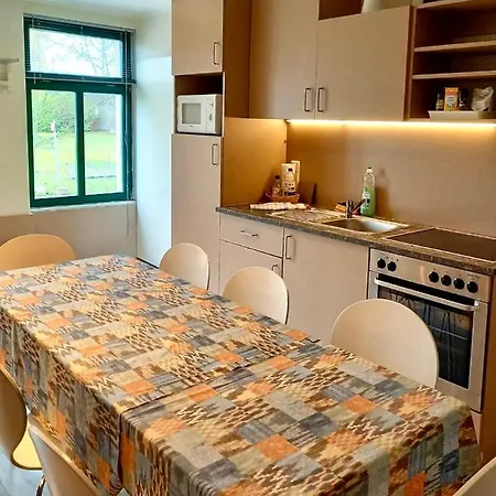Apartment Senflounge - Schones Und Ruhiges Mit 6 Schlafplatzen! *