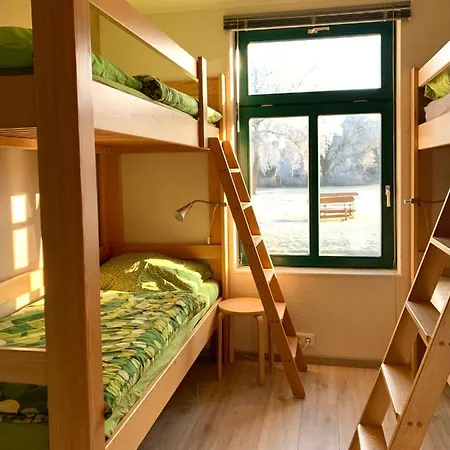Senflounge - Schones Und Ruhiges Mit 6 Schlafplatzen! Leipzig